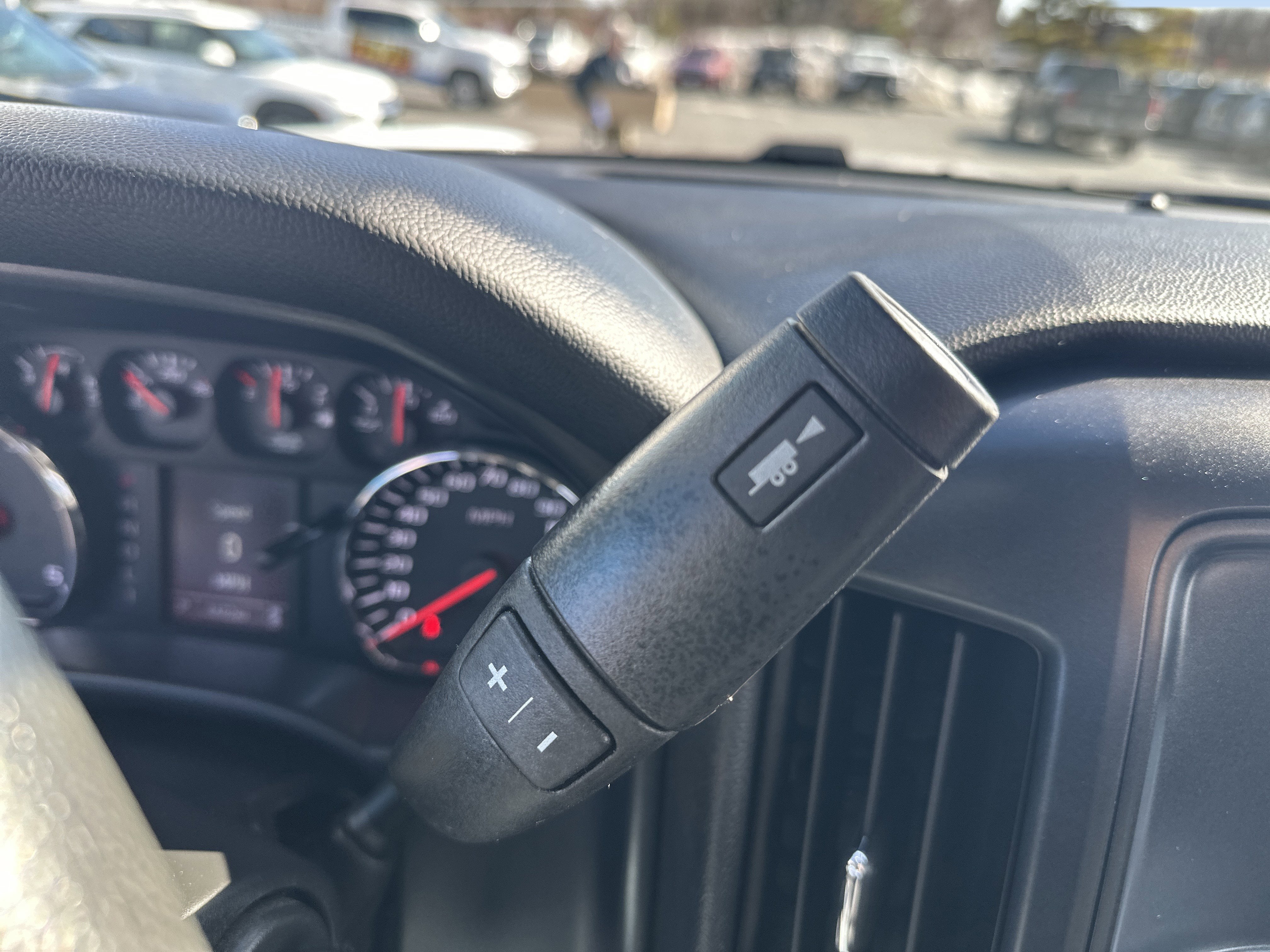 2022 Chevrolet Silverado 4500 HD Work Truck