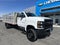 2022 Chevrolet Silverado 4500 HD Work Truck