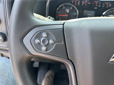 2024 Chevrolet Silverado 5500 HD Work Truck