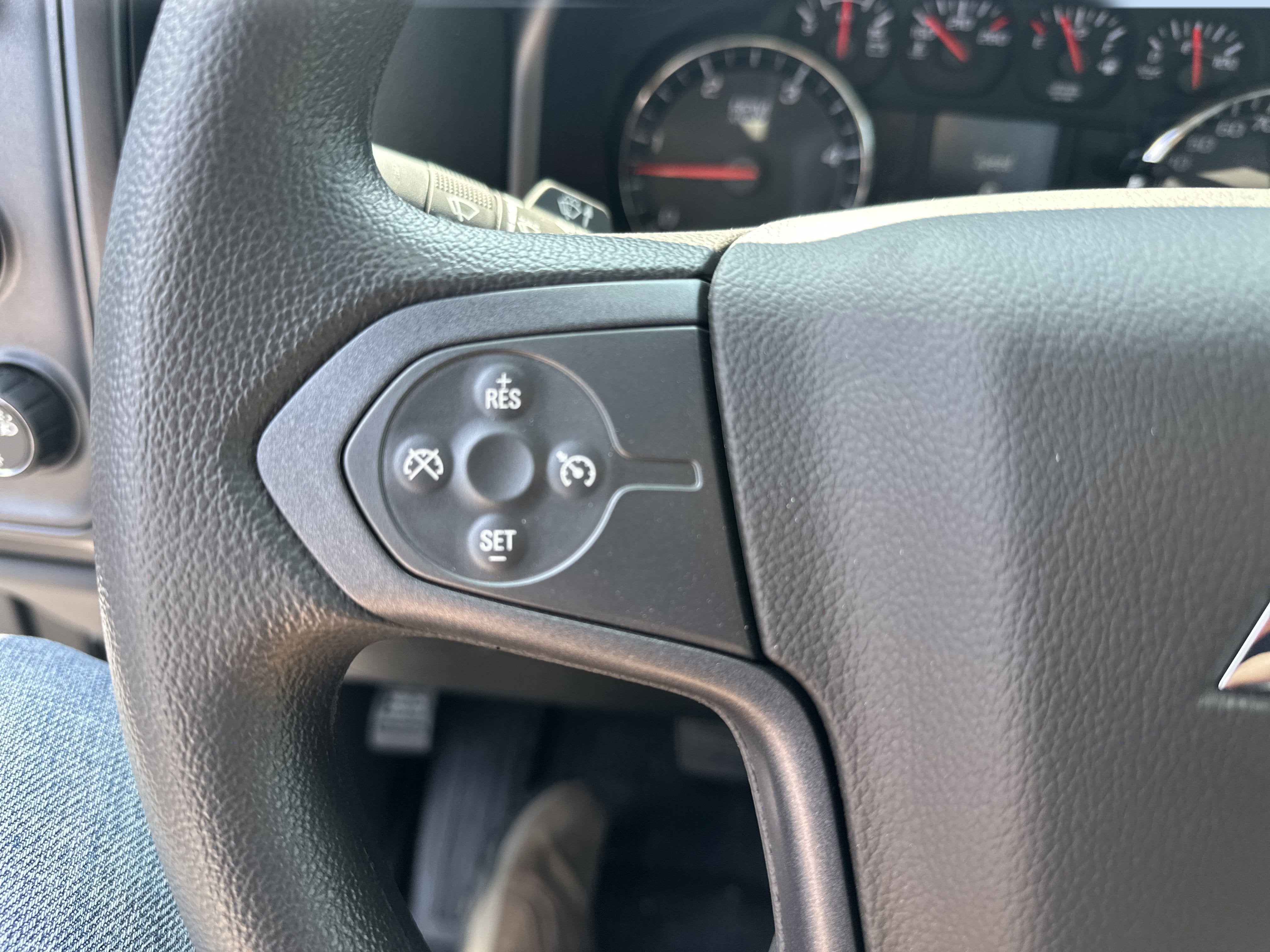 2024 Chevrolet Silverado 5500 HD Work Truck