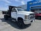 2024 Chevrolet Silverado 5500 HD Work Truck