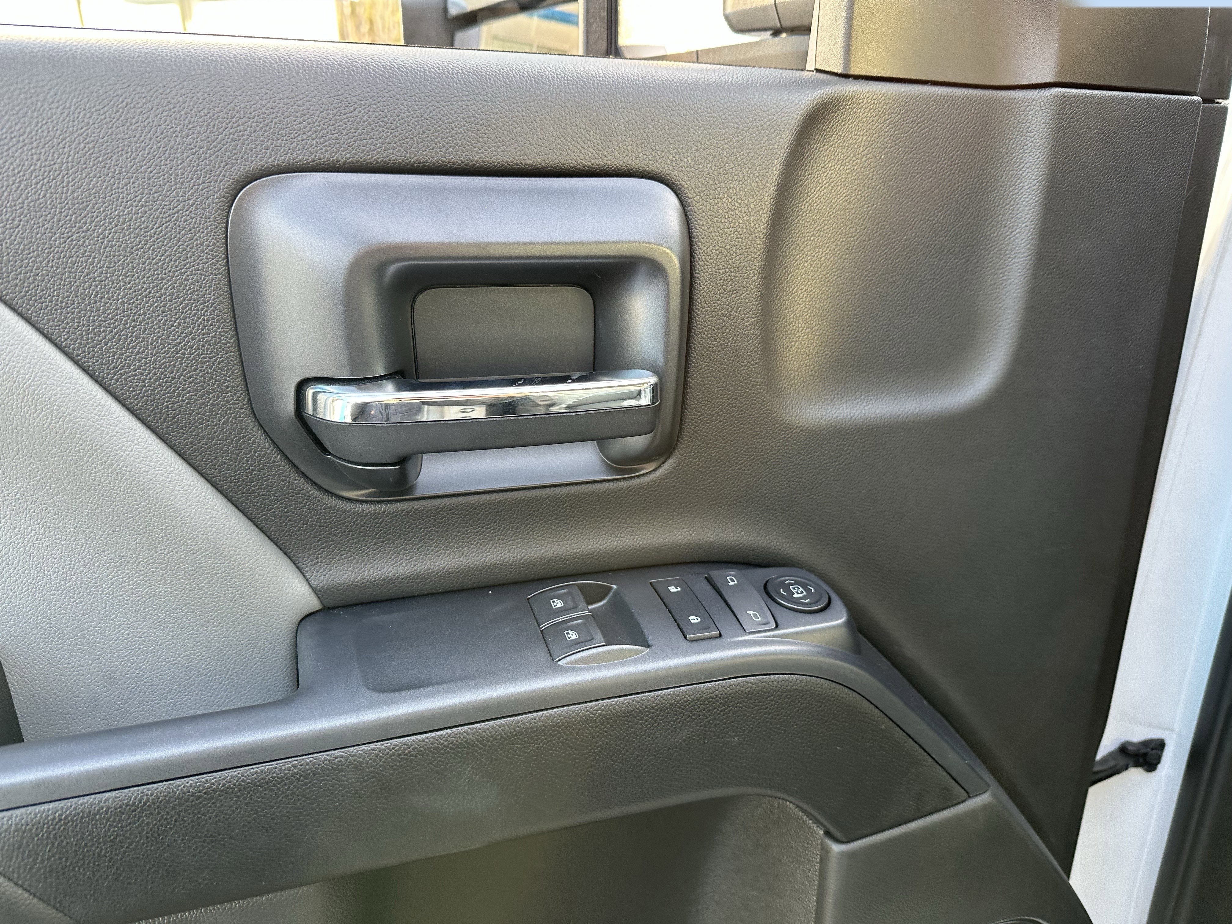 2024 Chevrolet Silverado 5500 HD Work Truck