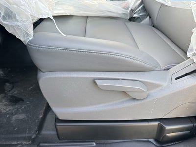 2024 Chevrolet Silverado 5500 HD Work Truck