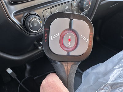 2024 Chevrolet Silverado 5500 HD Work Truck