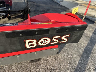 2024 Chevrolet Silverado 5500 HD Work Truck