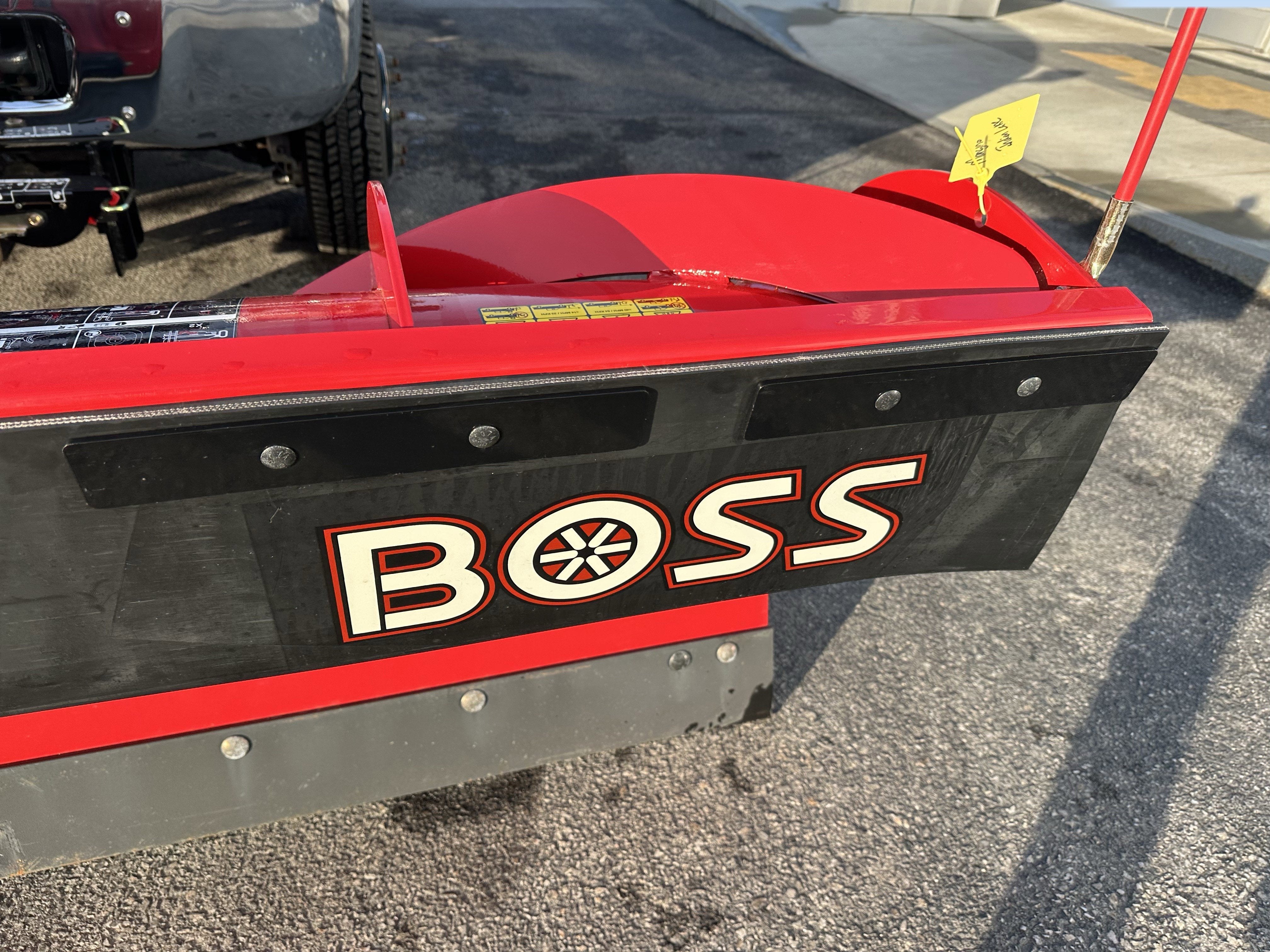 2024 Chevrolet Silverado 5500 HD Work Truck