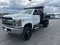2024 Chevrolet Silverado 5500 HD Work Truck