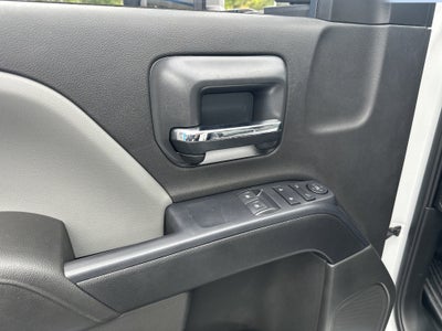 2024 Chevrolet Silverado 5500 HD Work Truck