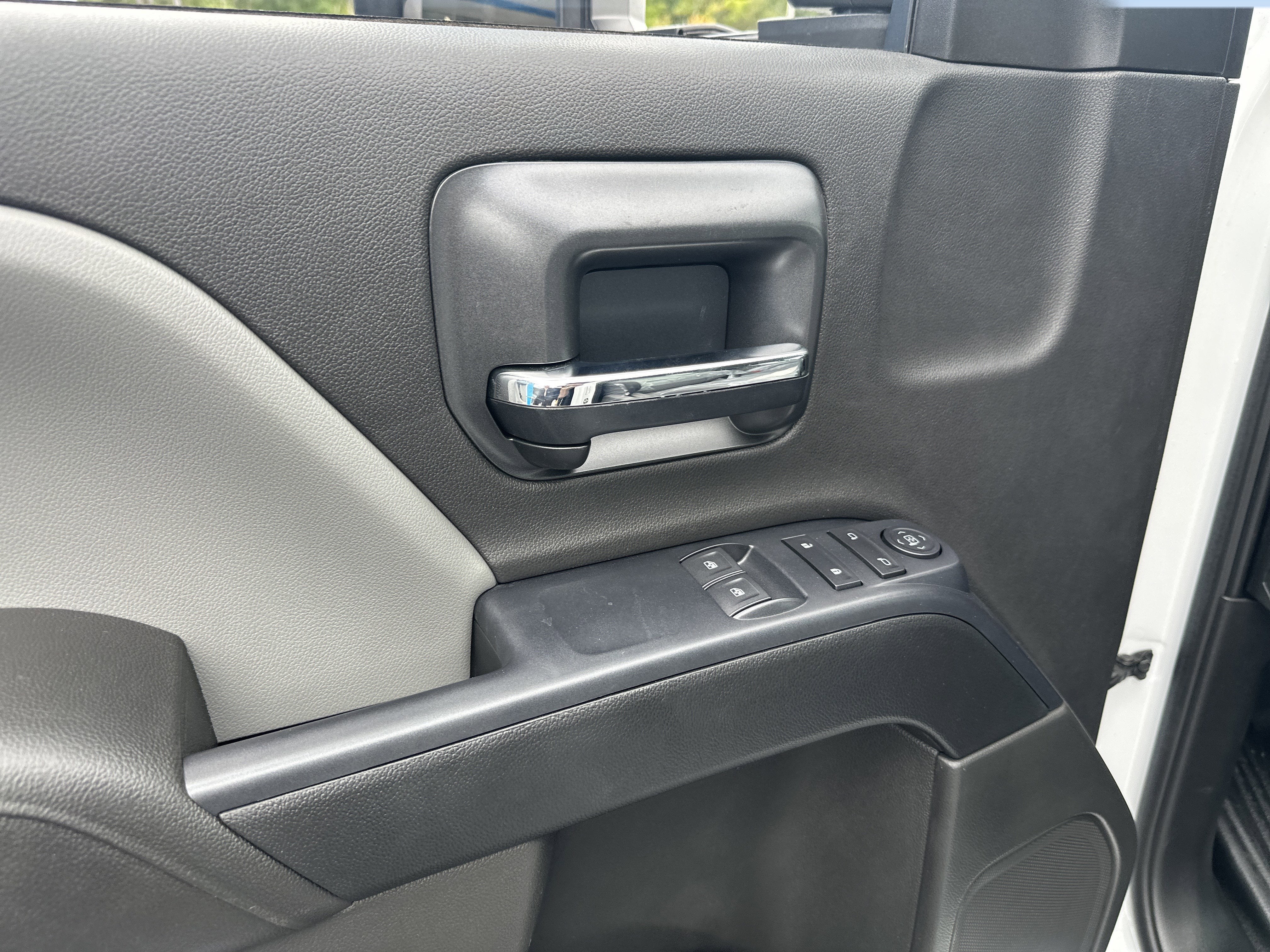 2024 Chevrolet Silverado 5500 HD Work Truck