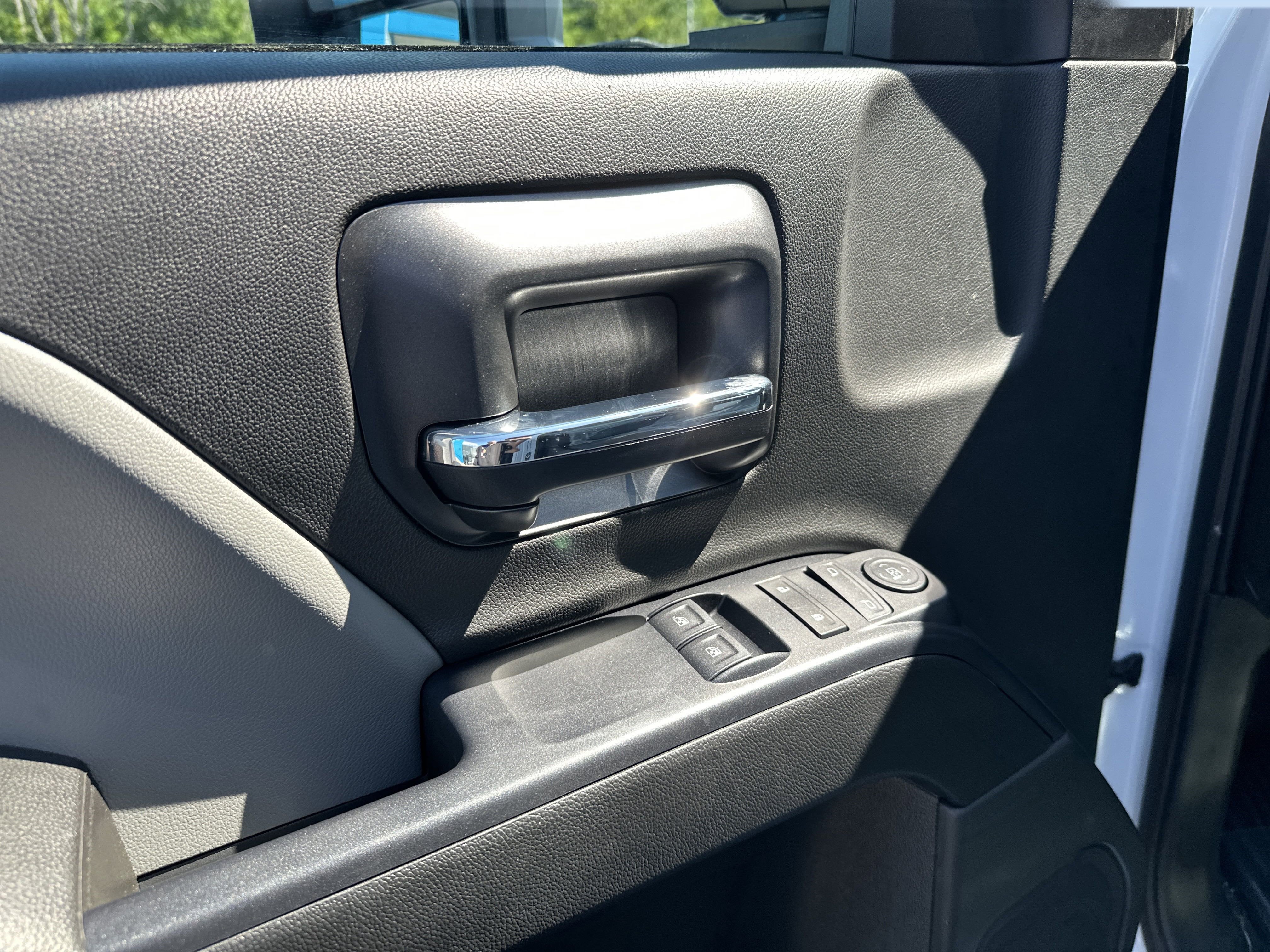 2024 Chevrolet Silverado 5500 HD Work Truck