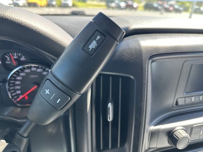 2024 Chevrolet Silverado 5500 HD Work Truck