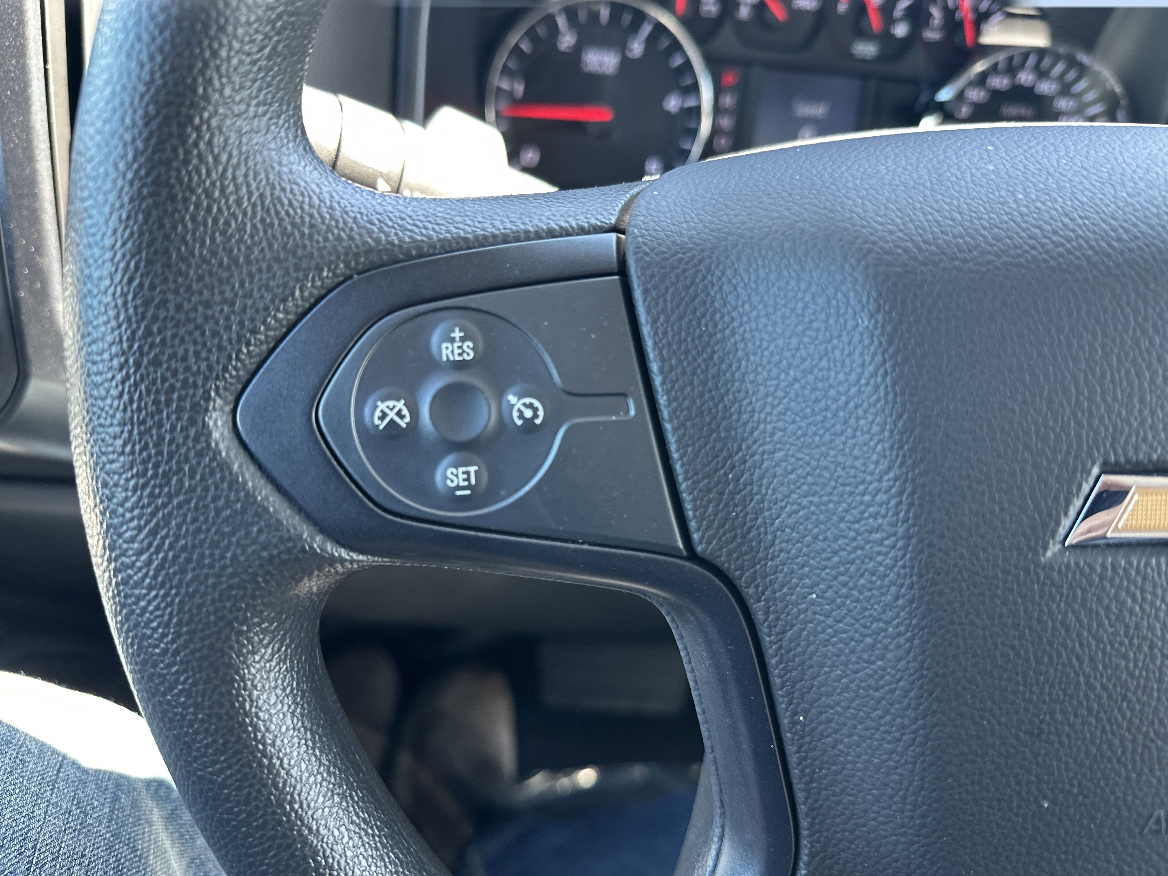 2024 Chevrolet Silverado 5500 HD Work Truck