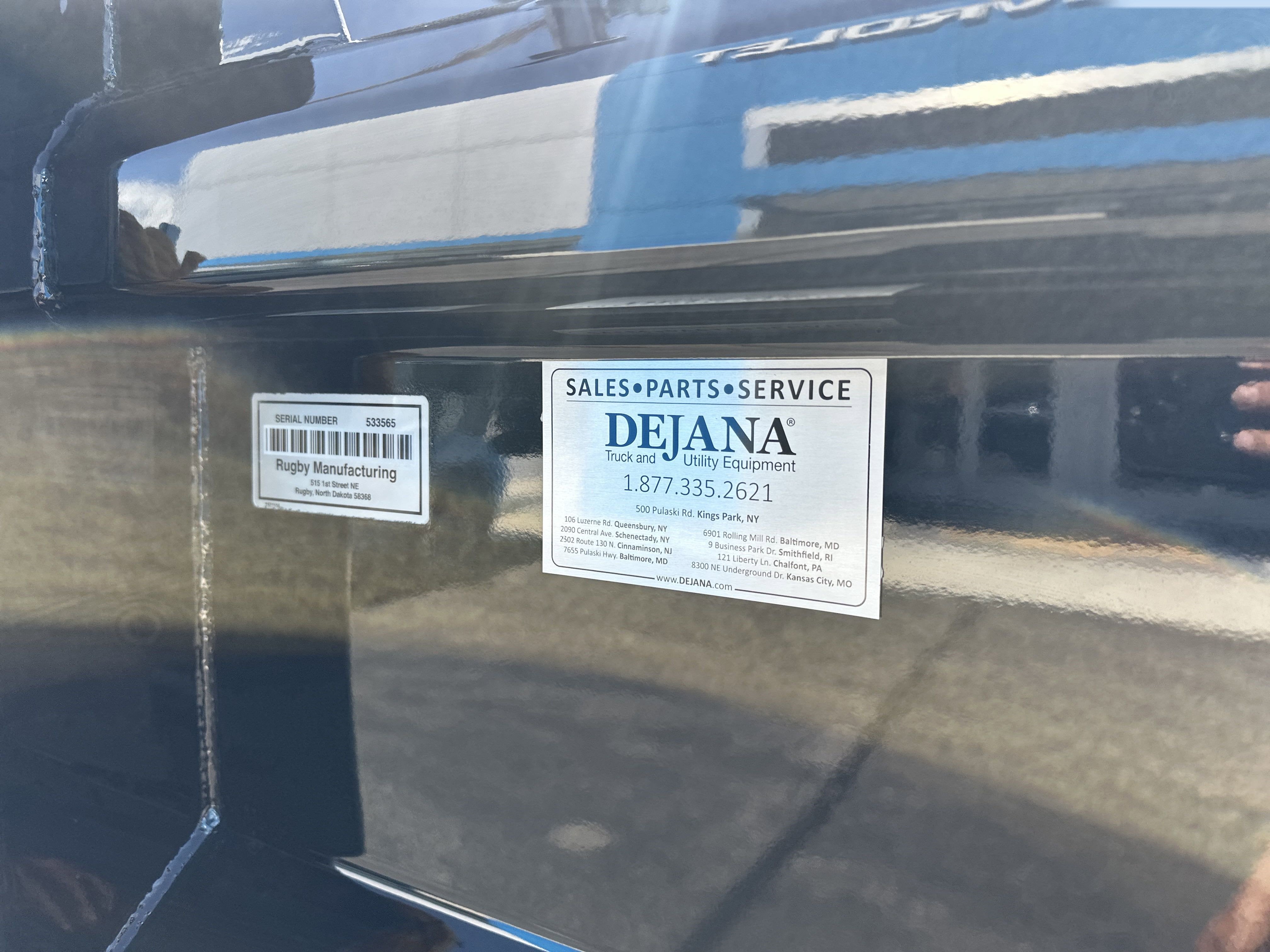 2024 Chevrolet Silverado 5500 HD Work Truck