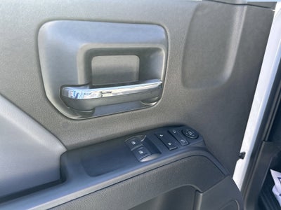 2024 Chevrolet Silverado 6500 HD Work Truck