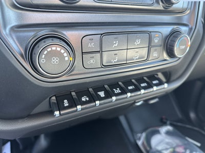 2024 Chevrolet Silverado 6500 HD Work Truck