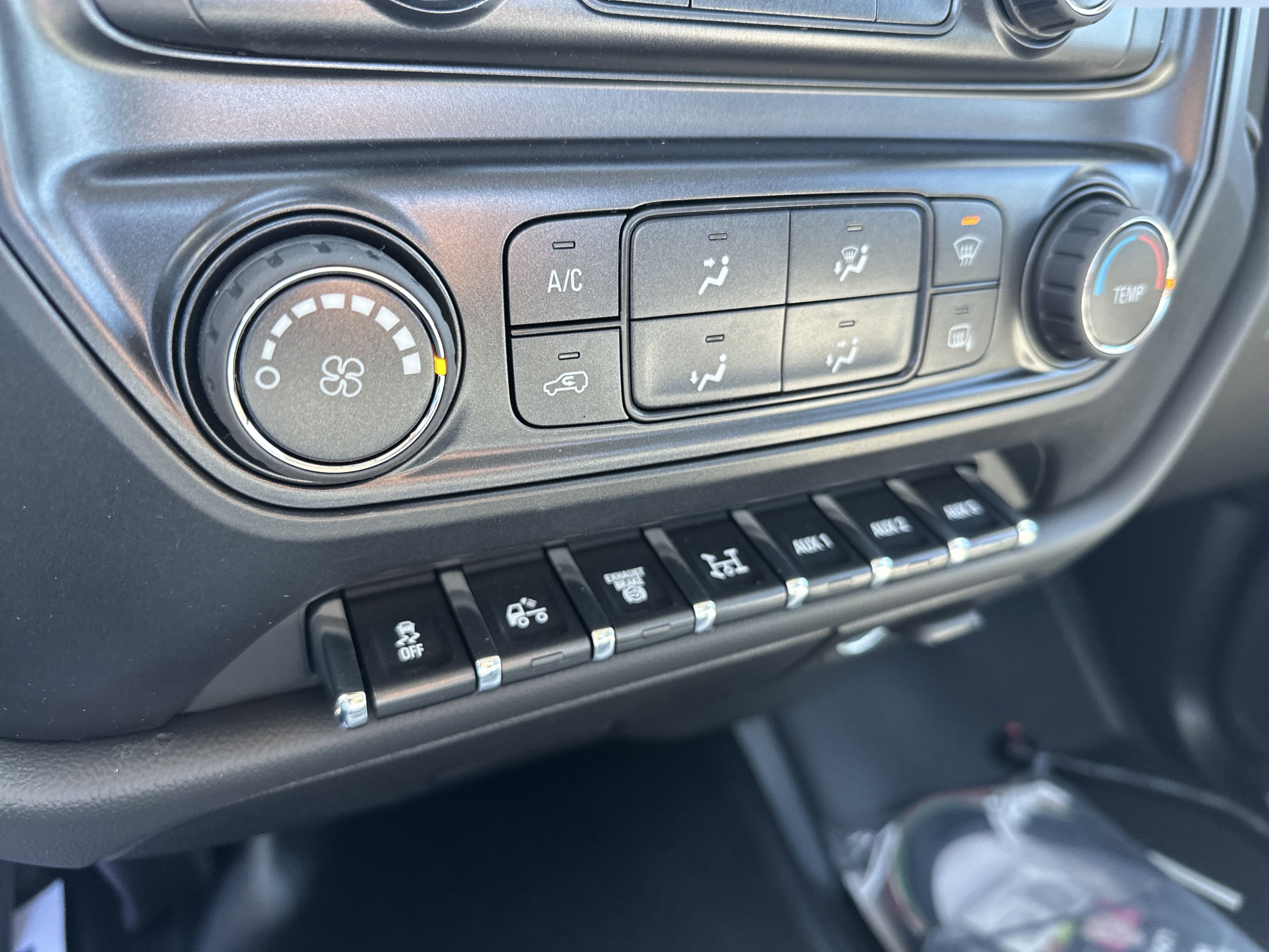 2024 Chevrolet Silverado 6500 HD Work Truck