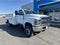 2024 Chevrolet Silverado 6500 HD Work Truck
