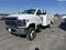 2024 Chevrolet Silverado 6500 HD Work Truck