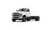 2024 Chevrolet Silverado 6500 HD Work Truck