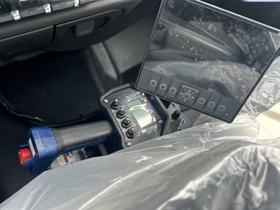 2025 Chevrolet Silverado 6500 HD Work Truck