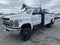 2025 Chevrolet Silverado 6500 HD Work Truck