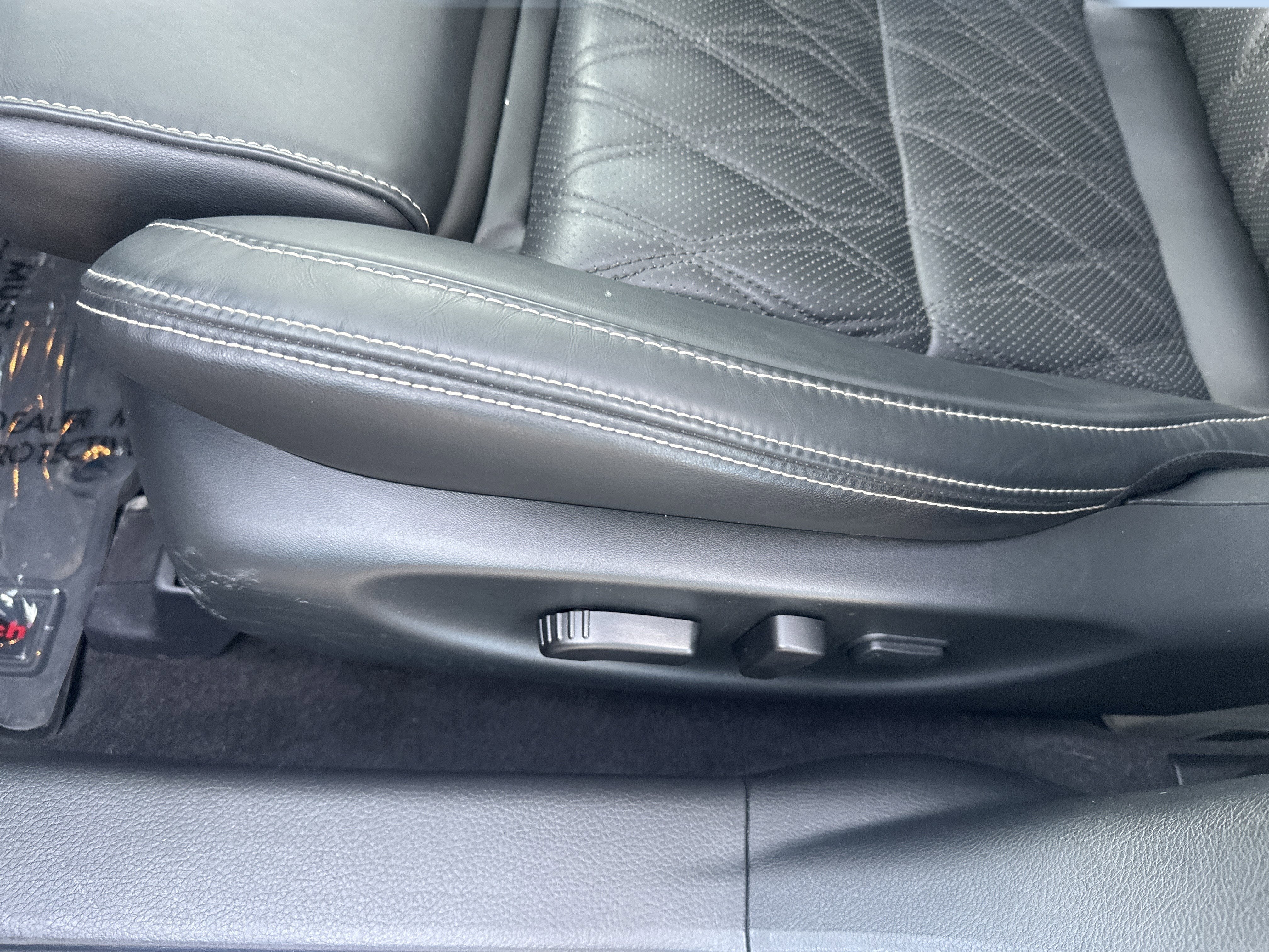 2023 Nissan Maxima Platinum Xtronic CVT