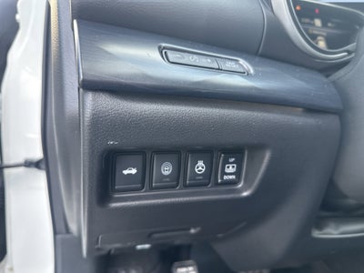 2023 Nissan Maxima Platinum Xtronic CVT