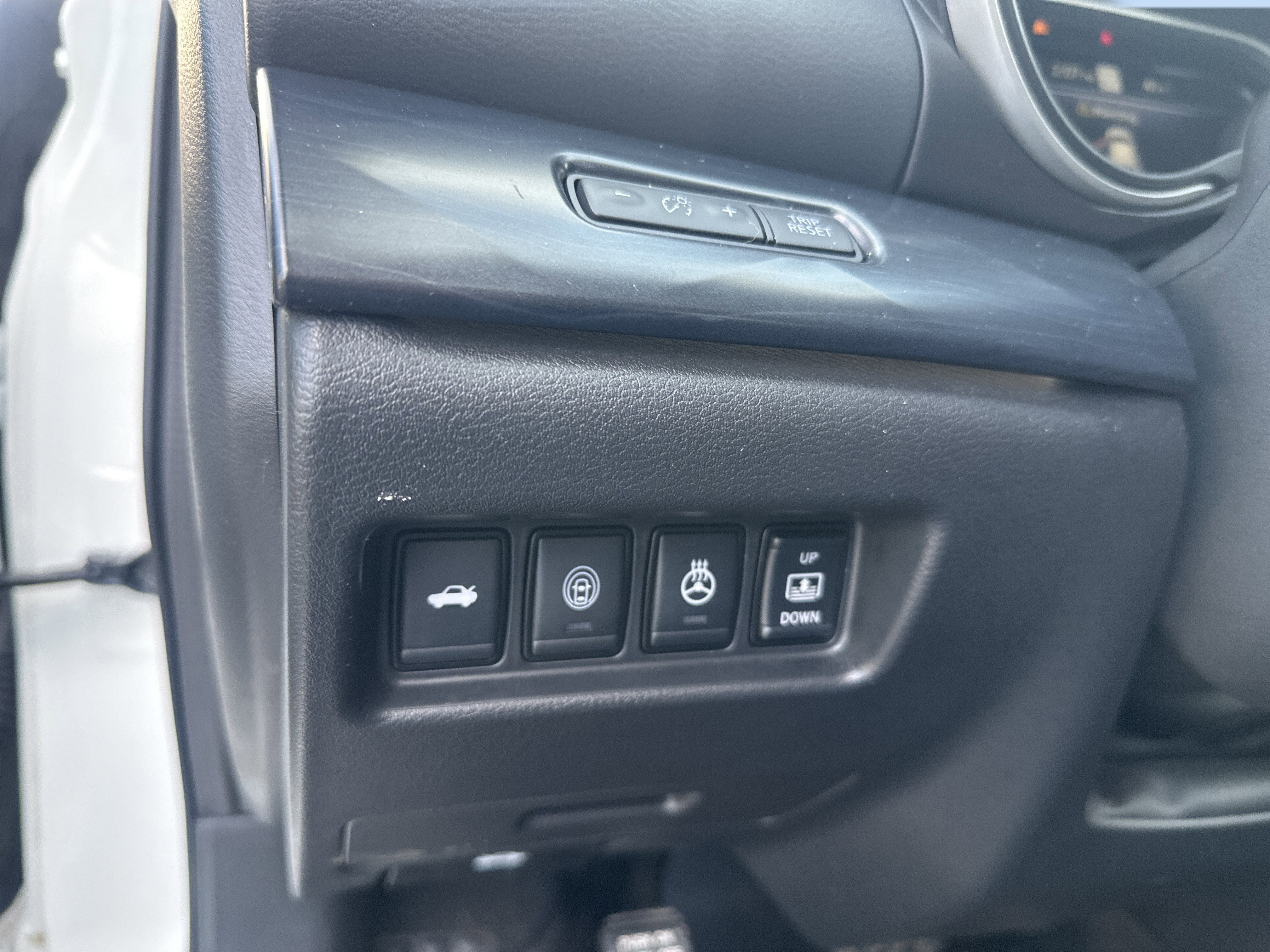 2023 Nissan Maxima Platinum Xtronic CVT