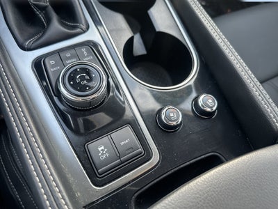 2023 Nissan Maxima Platinum Xtronic CVT