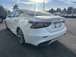 2023 Nissan Maxima Platinum Xtronic CVT