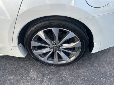 2023 Nissan Maxima Platinum Xtronic CVT