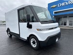 2025 Chevrolet BrightDrop 400 FWD 400