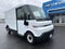 2025 Chevrolet BrightDrop 400 FWD 400