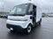 2025 Chevrolet BrightDrop 400 FWD 400