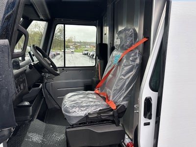 2025 Chevrolet BrightDrop 400 FWD 400