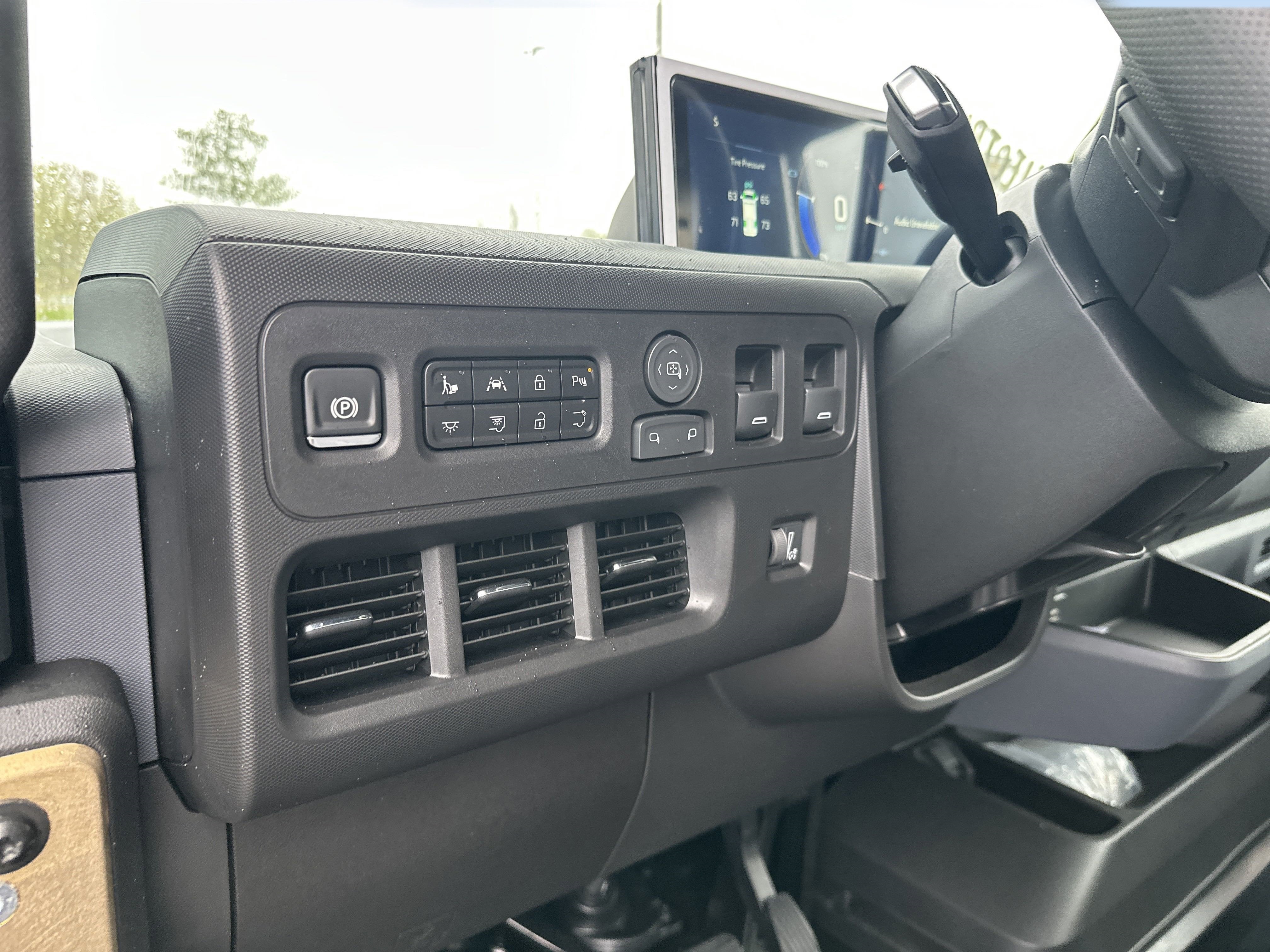 2025 Chevrolet BrightDrop 400 FWD 400