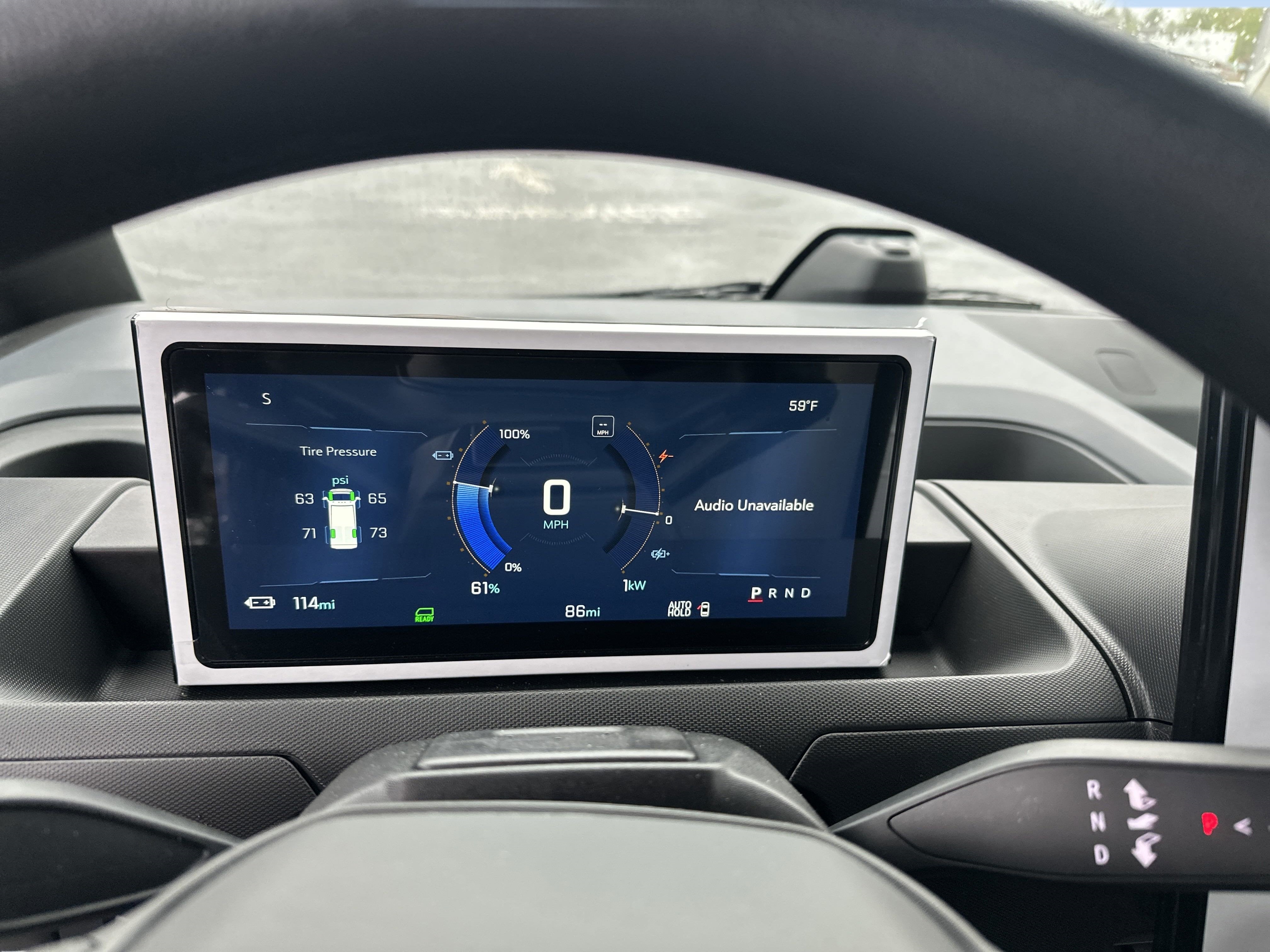 2025 Chevrolet BrightDrop 400 FWD 400