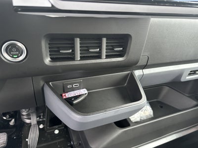 2025 Chevrolet BrightDrop 400 FWD 400