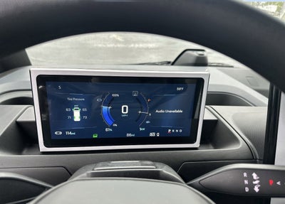 2025 Chevrolet BrightDrop 400 FWD 400