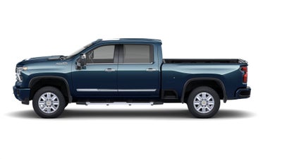 2025 Chevrolet Silverado 2500 HD High Country