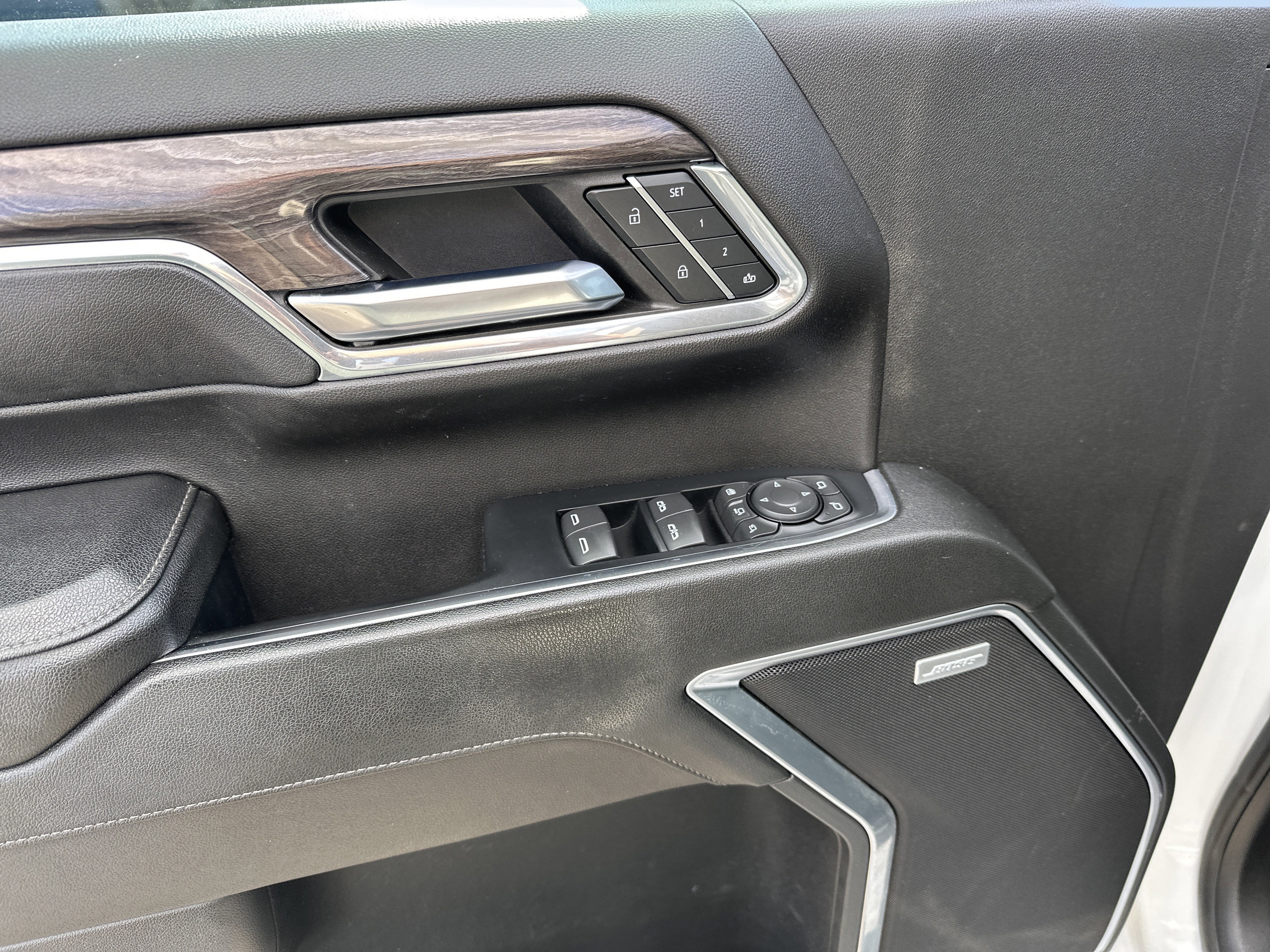 2024 Chevrolet Silverado 3500 HD LTZ