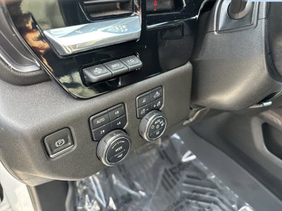 2024 Chevrolet Silverado 3500 HD LTZ