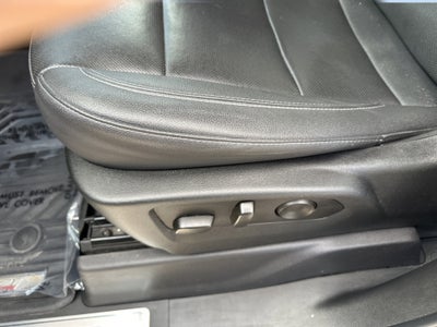 2024 Chevrolet Silverado 3500 HD LTZ