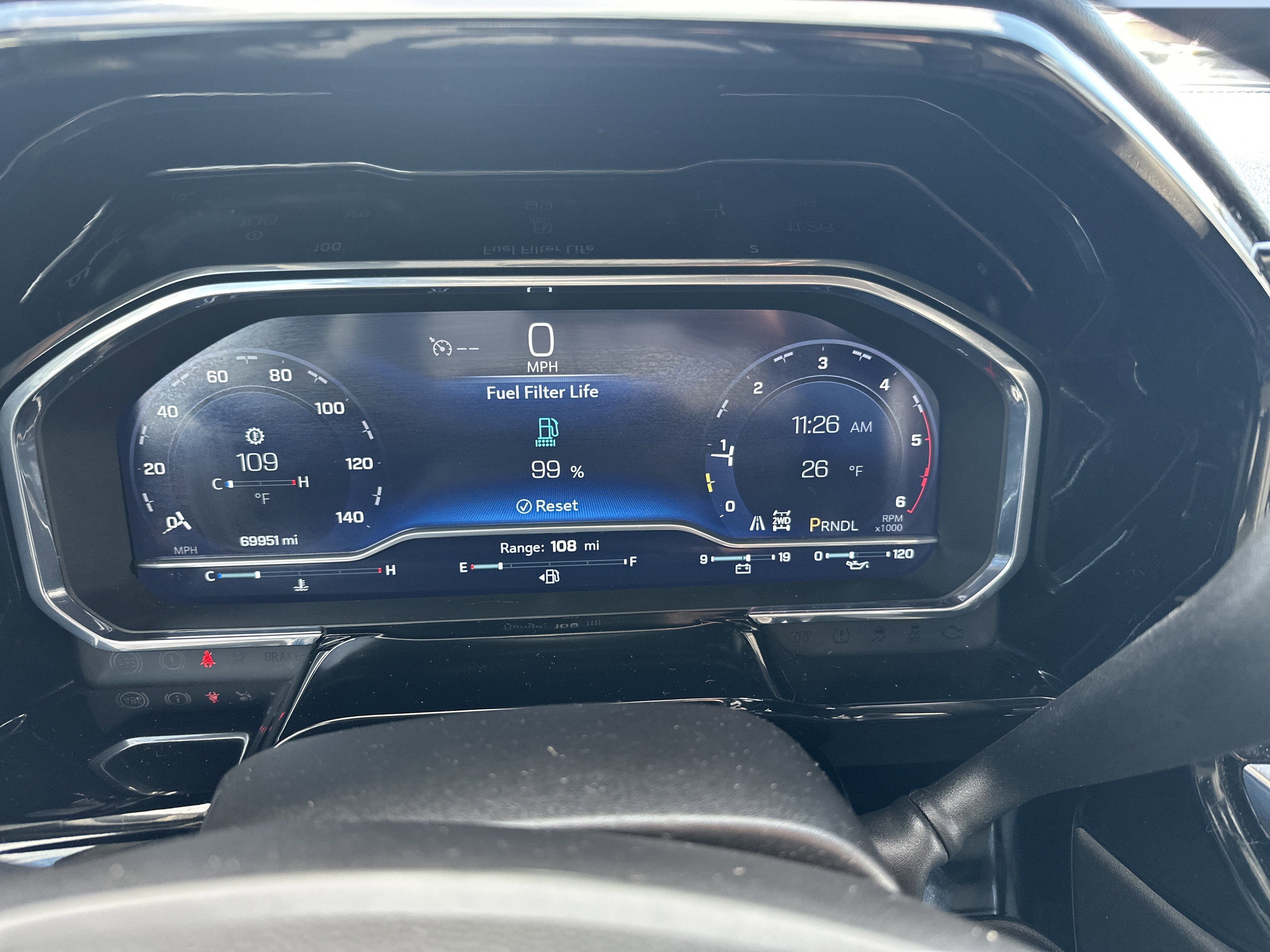 2024 Chevrolet Silverado 3500 HD LTZ