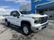 2024 Chevrolet Silverado 3500 HD LTZ