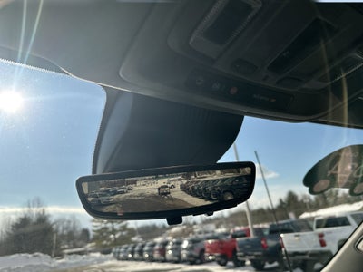 2024 Chevrolet Silverado 3500 HD LTZ