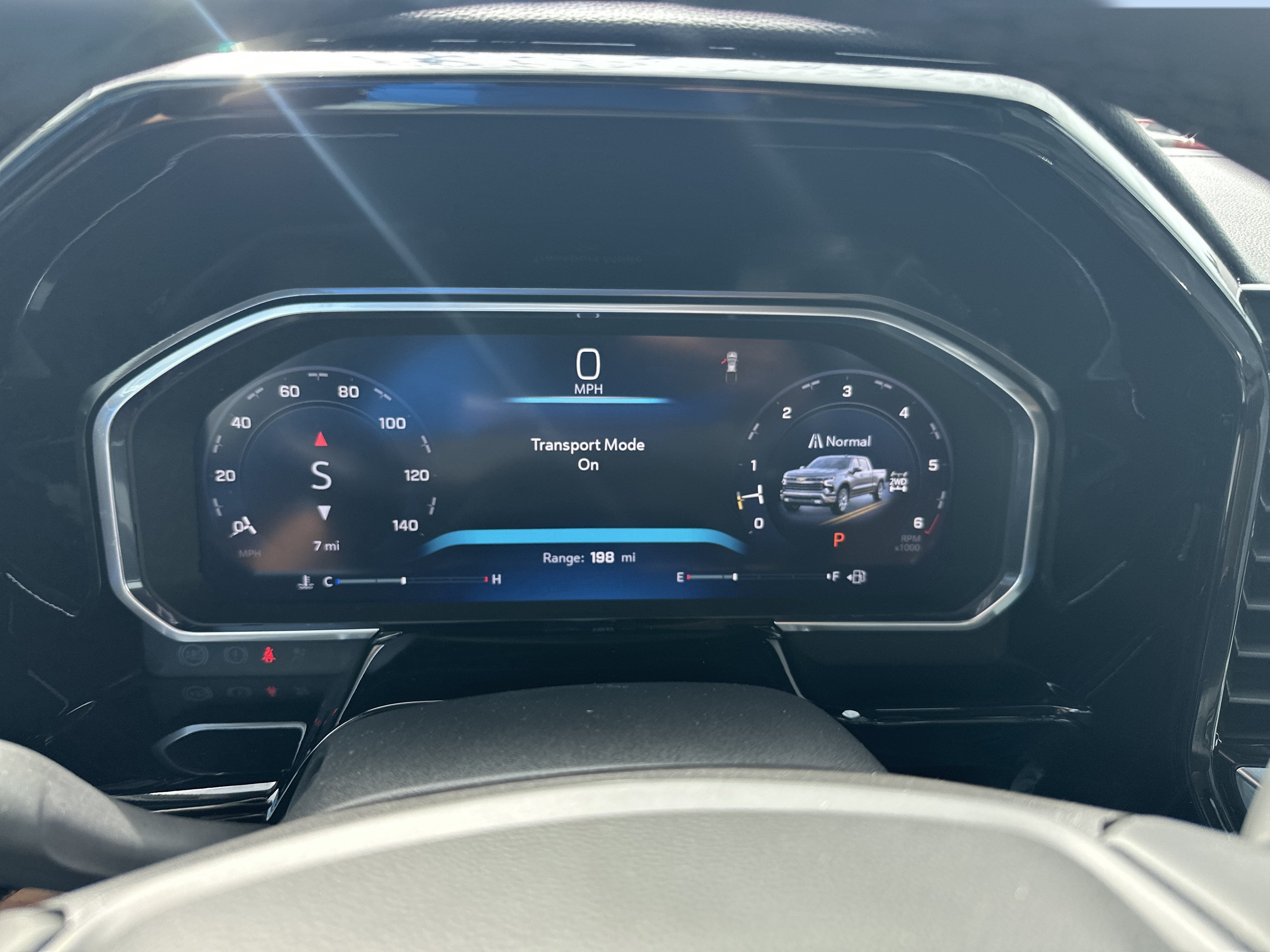 2026 Chevrolet Silverado 1500 LT - Photo 13