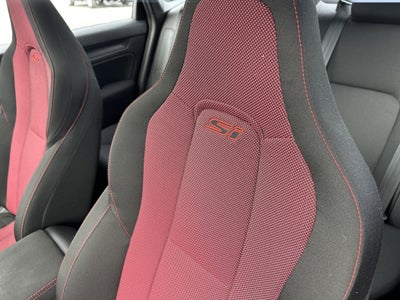 2023 Honda Civic Si Sedan