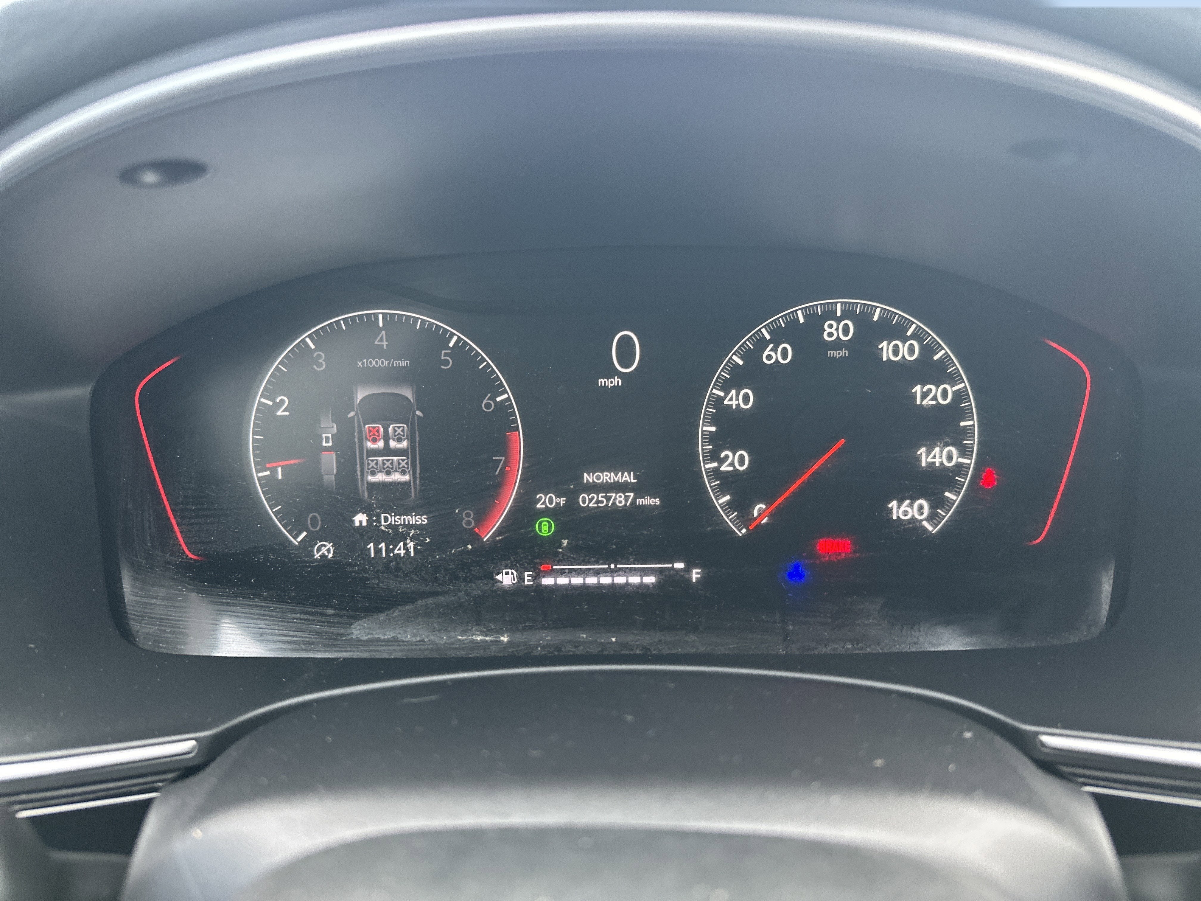 2023 Honda Civic Si Sedan