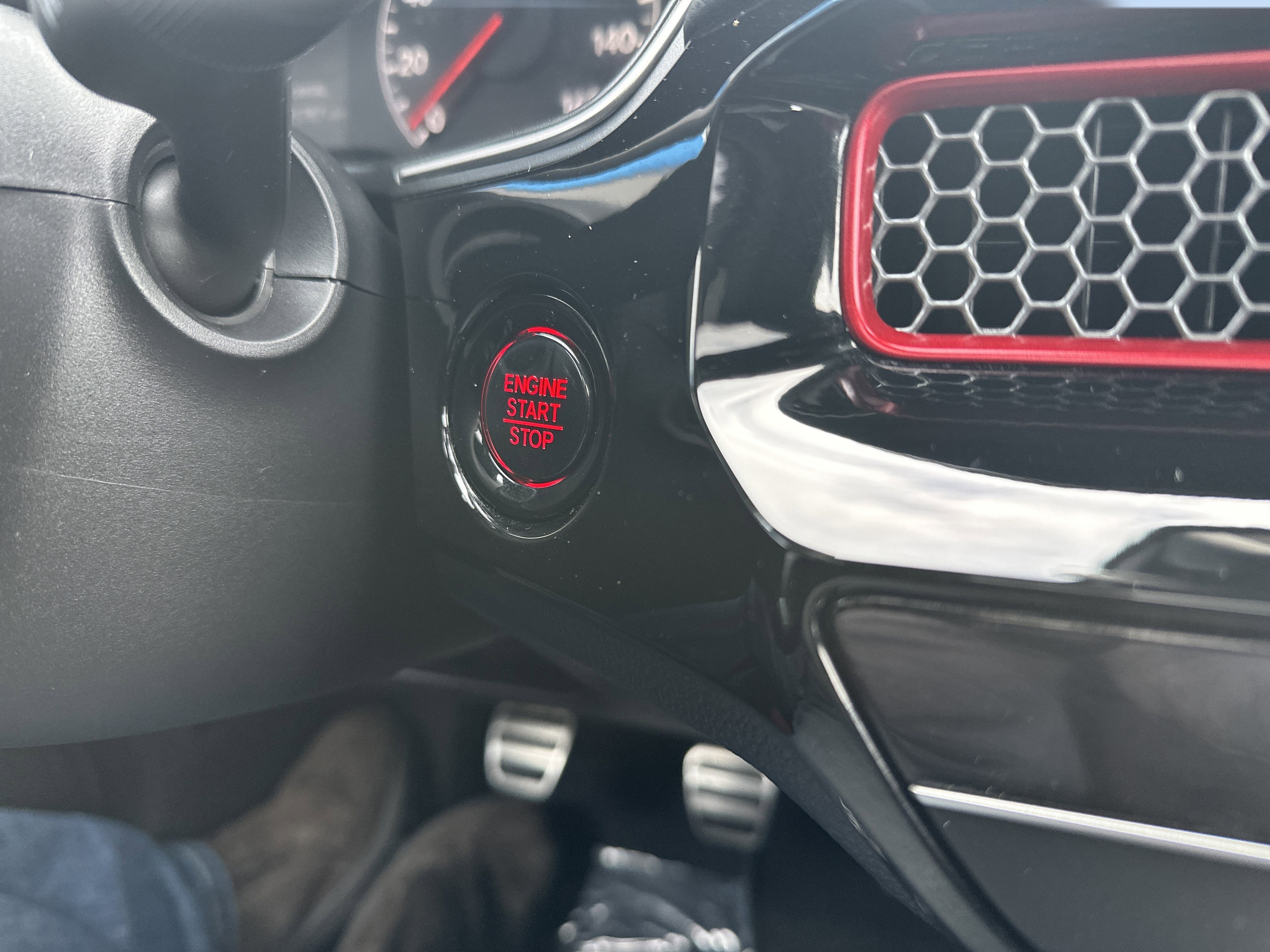 2023 Honda Civic Si Sedan